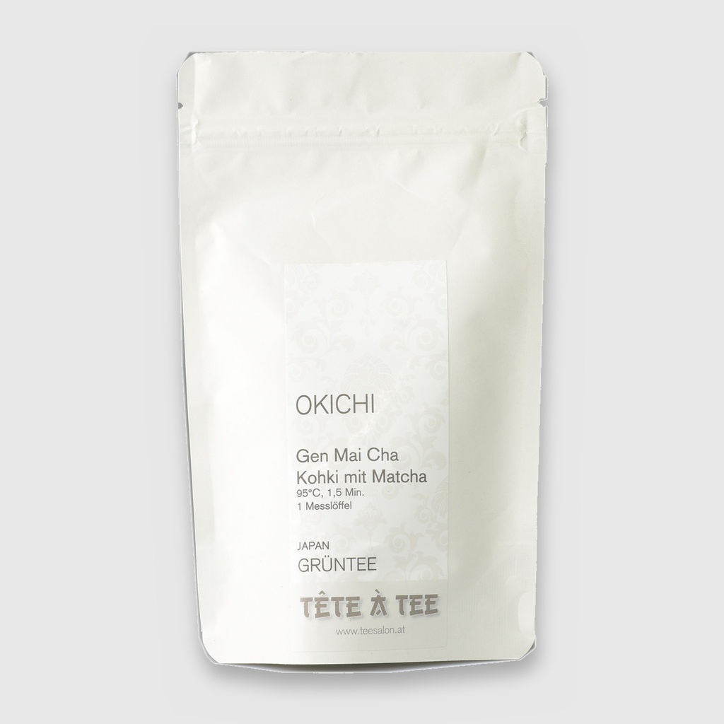 Okichi
