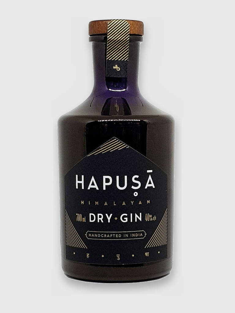 Hapusa Dry Gin