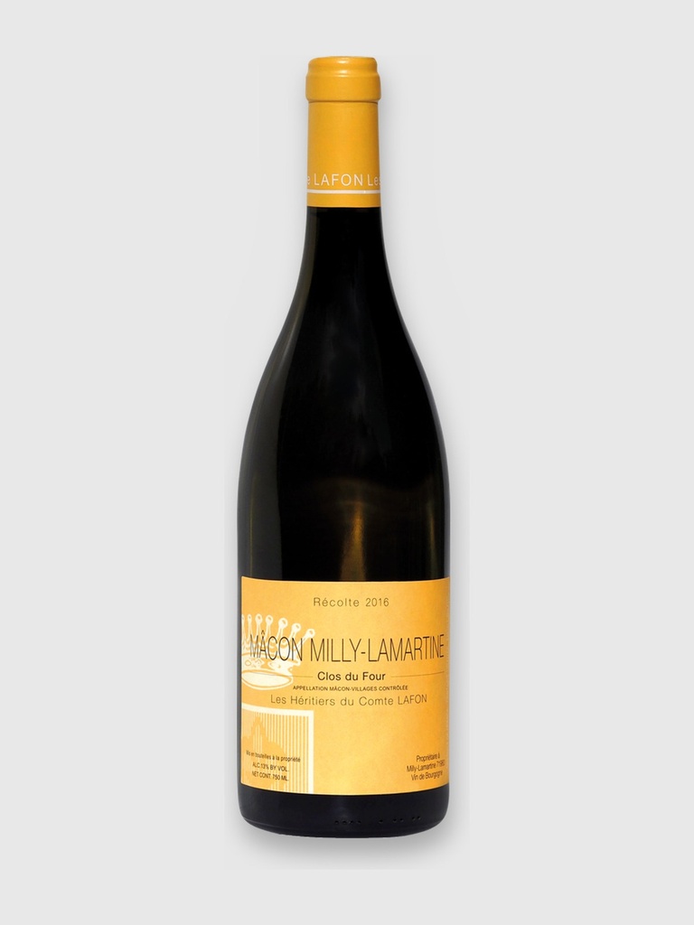 Macon Clos du Four 2023