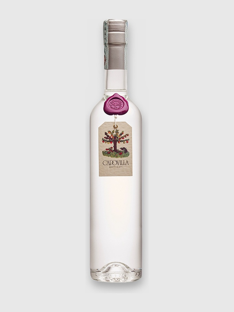 Grappa di Merlot 2011