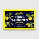 Baby Sardinen Zitrone