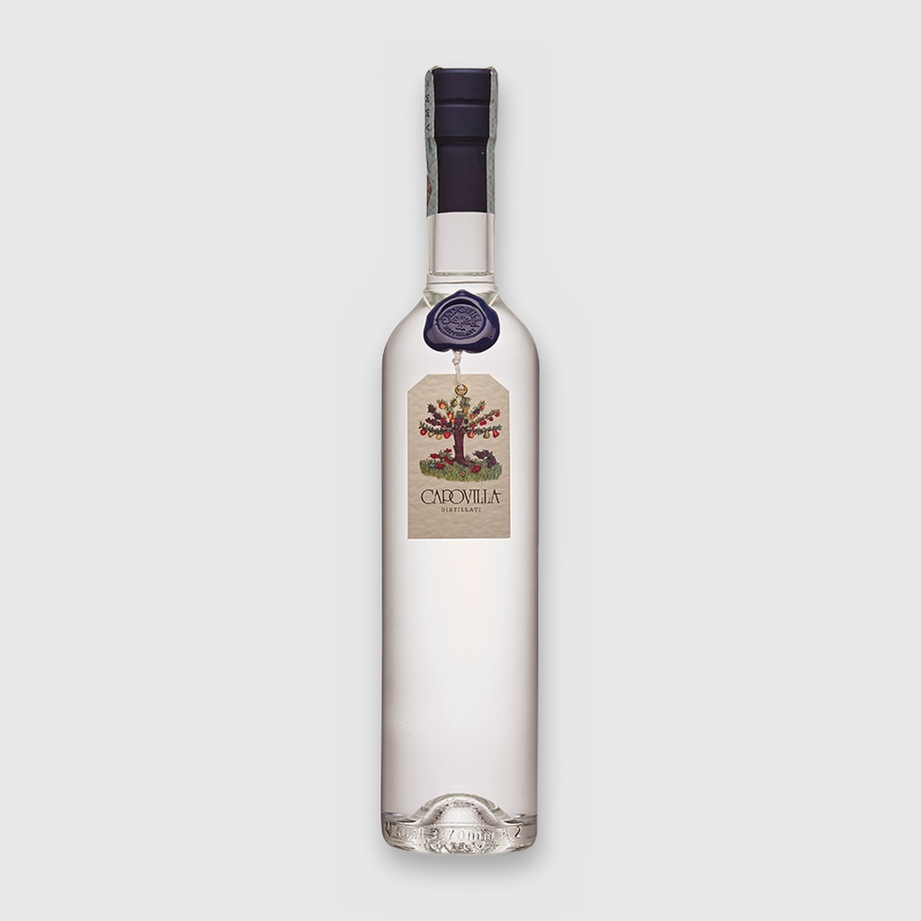 Grappa di Nebbiolo 2012
