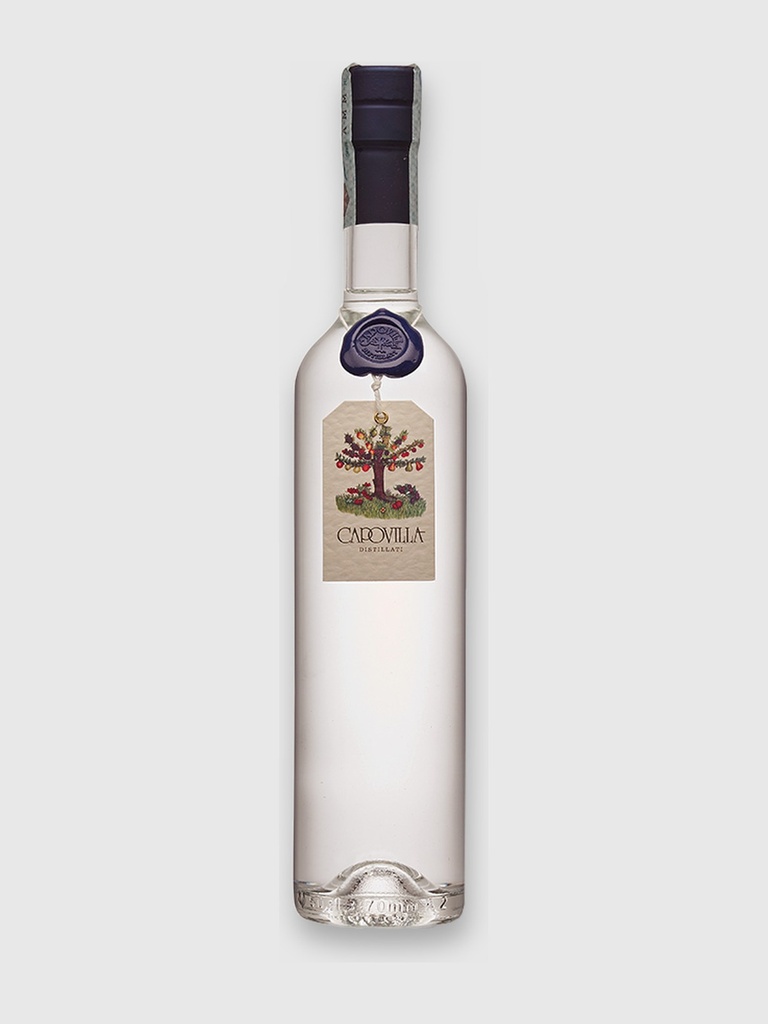 Grappa di Nebbiolo 2012