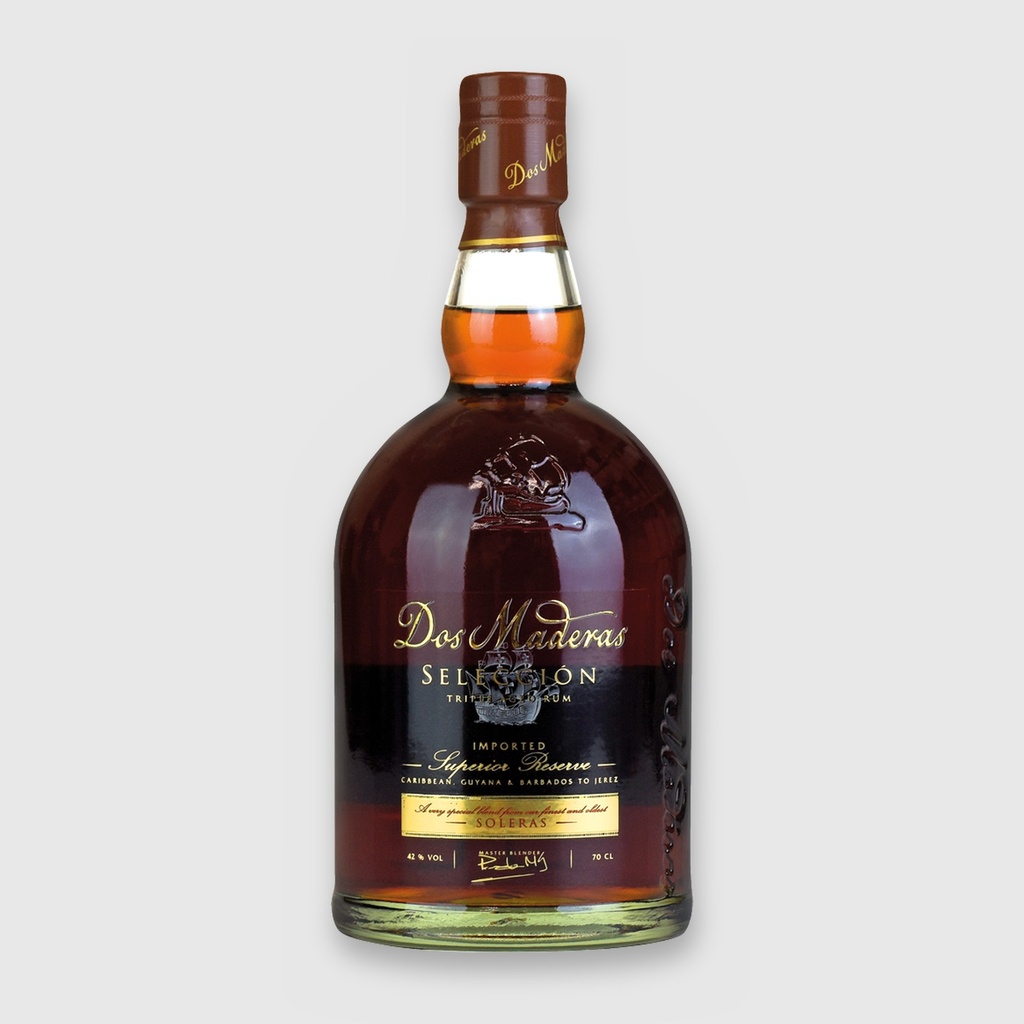 Dos Maderas Seleccion
