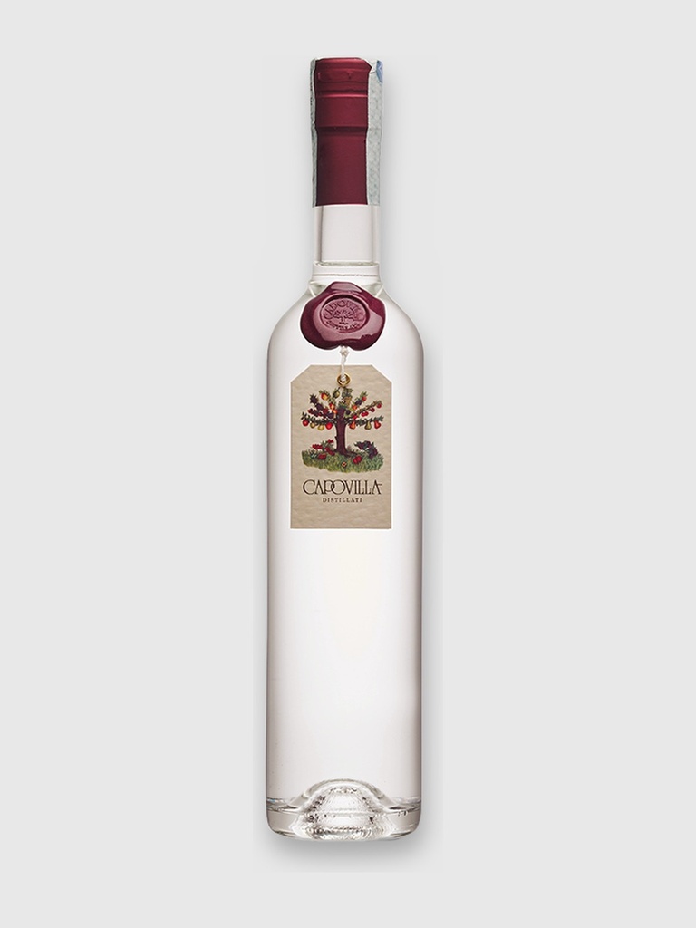 Grappa di Brunello 2015