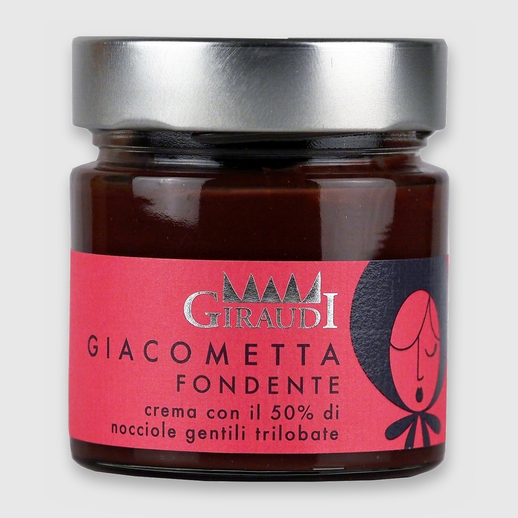 Giacometta Fondente