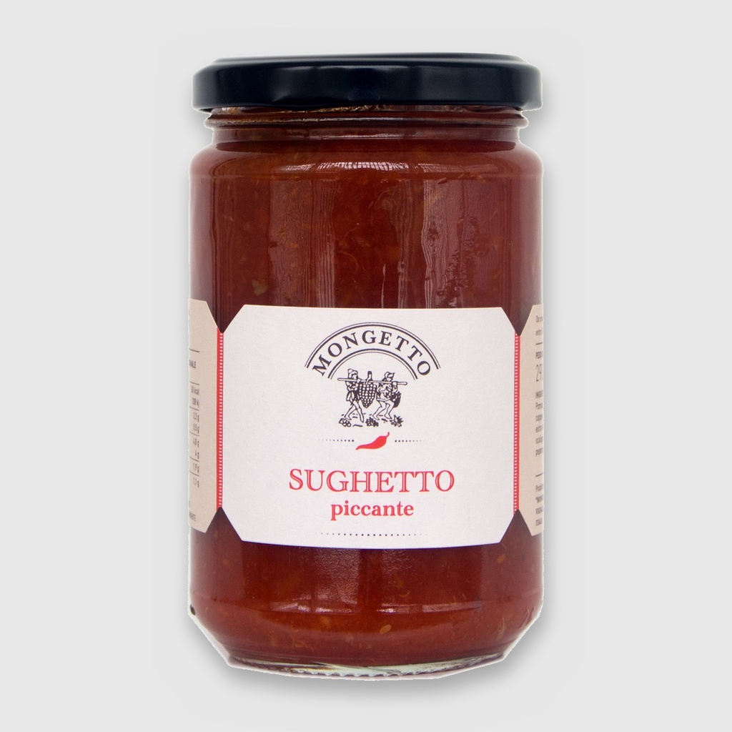 Sughetto