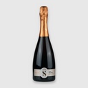 Zweigelt Rosé Sekt Bio
