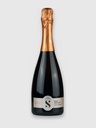 Zweigelt Rosé Sekt Bio