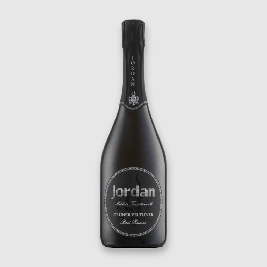 Grüner Veltliner Sekt