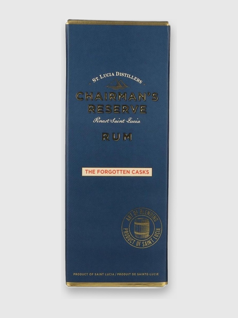 Chairmans Reserve