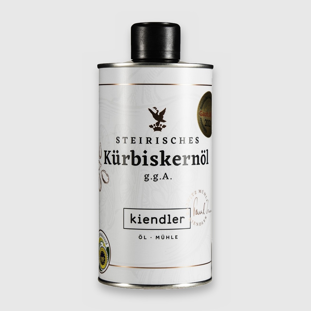 Kürbiskern Öl kl