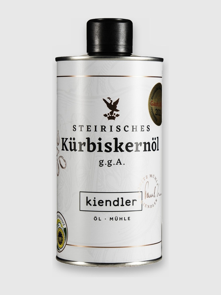 Kürbiskern Öl