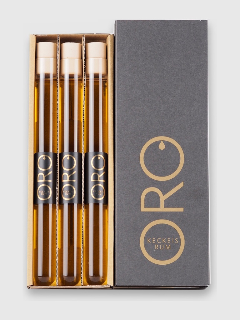 Oro Rum Mini