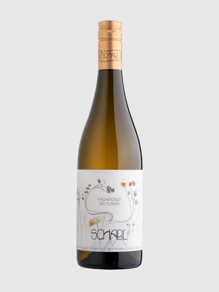 Roter Veltliner Bio 2025