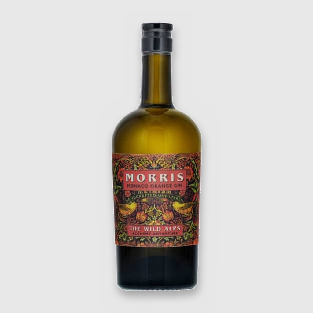 Morris Monaco Dry Gin