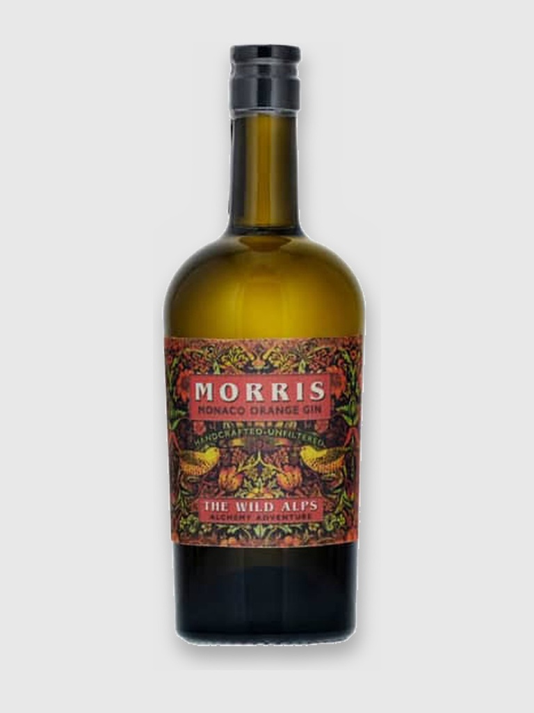 Morris Monaco Dry Gin