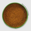 Curry Kaffee