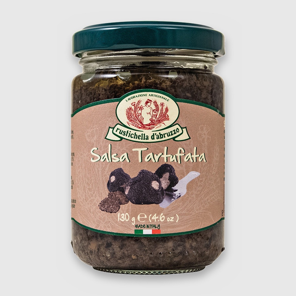 Salsa Tartufata