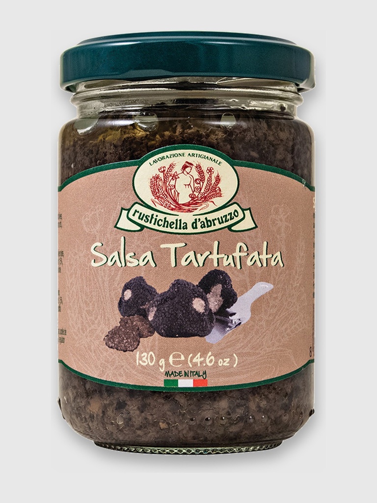 Salsa Tartufata