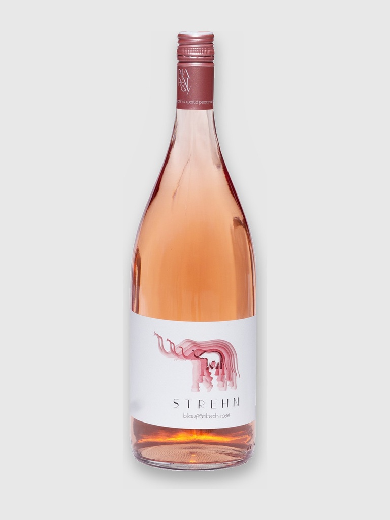Rosé 2021 Magnum