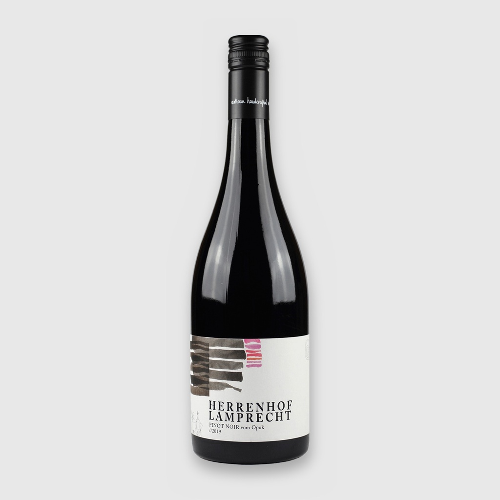 Pinot Noir vom Opok