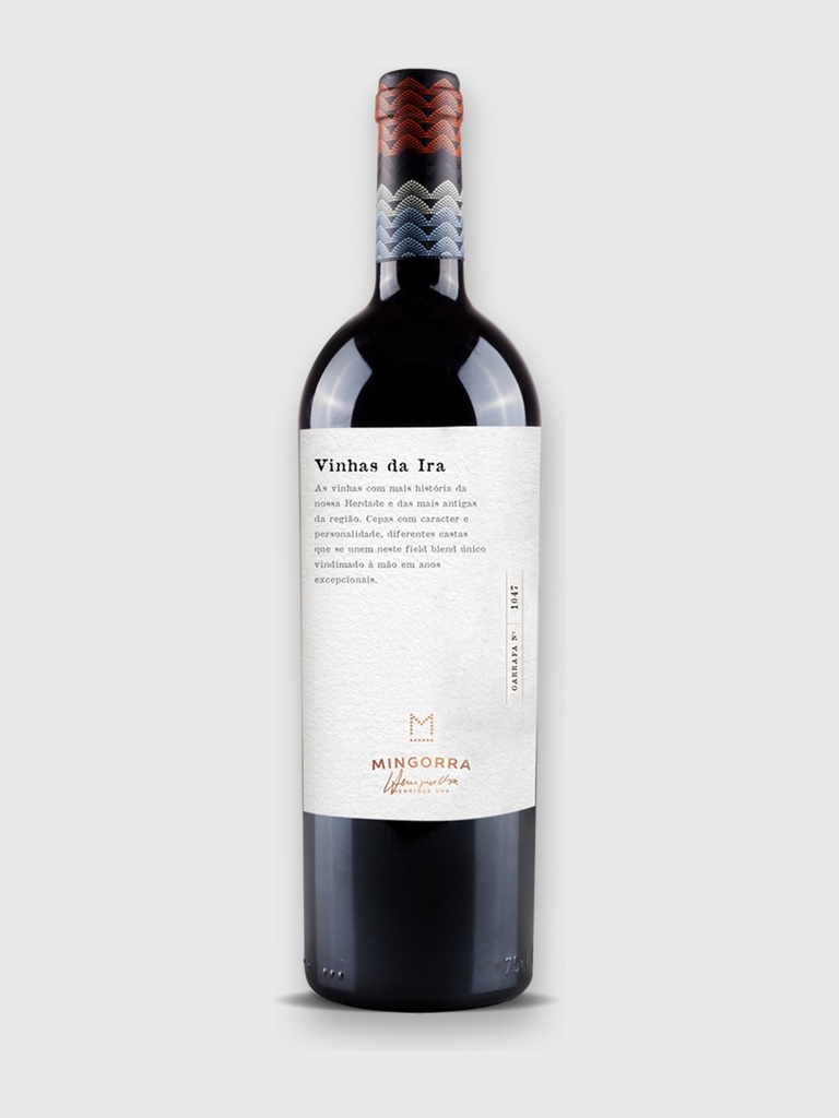 Vinhas da Ira 2017