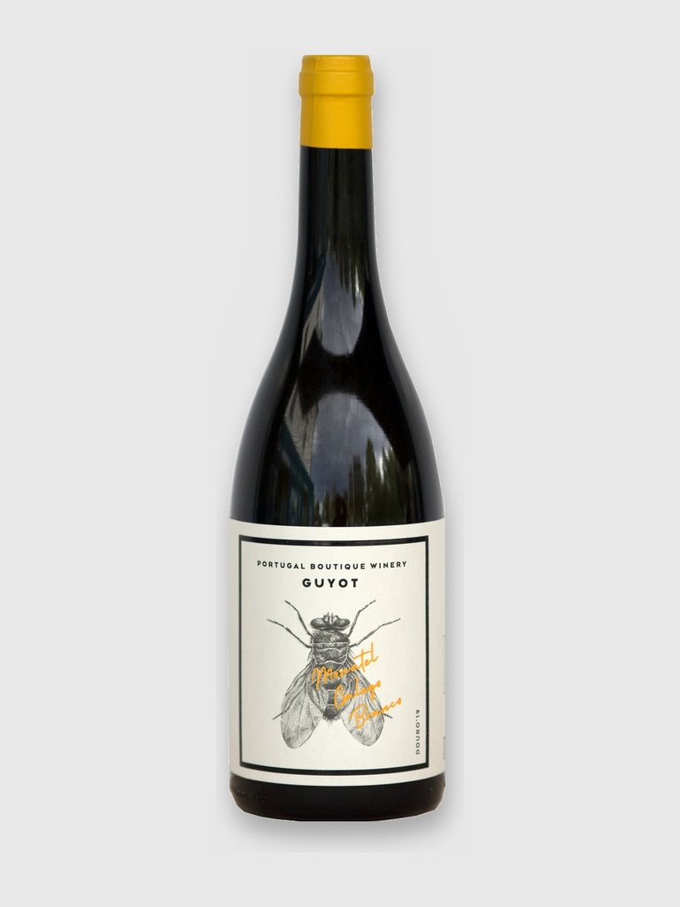 Moscatel Galego Branco 2023