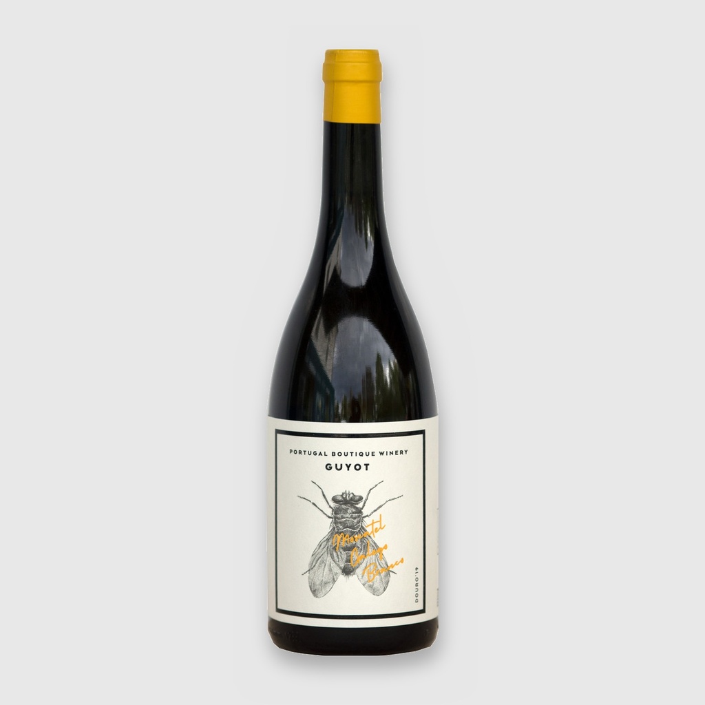 Moscatel Galego Branco