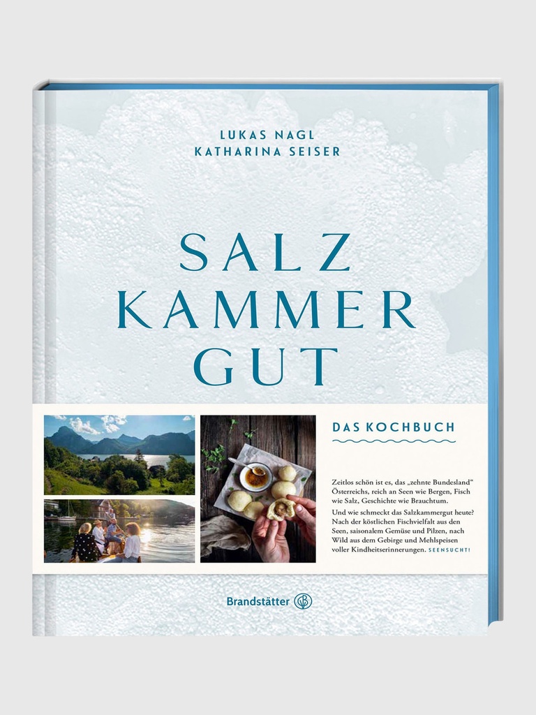Salzkammergut