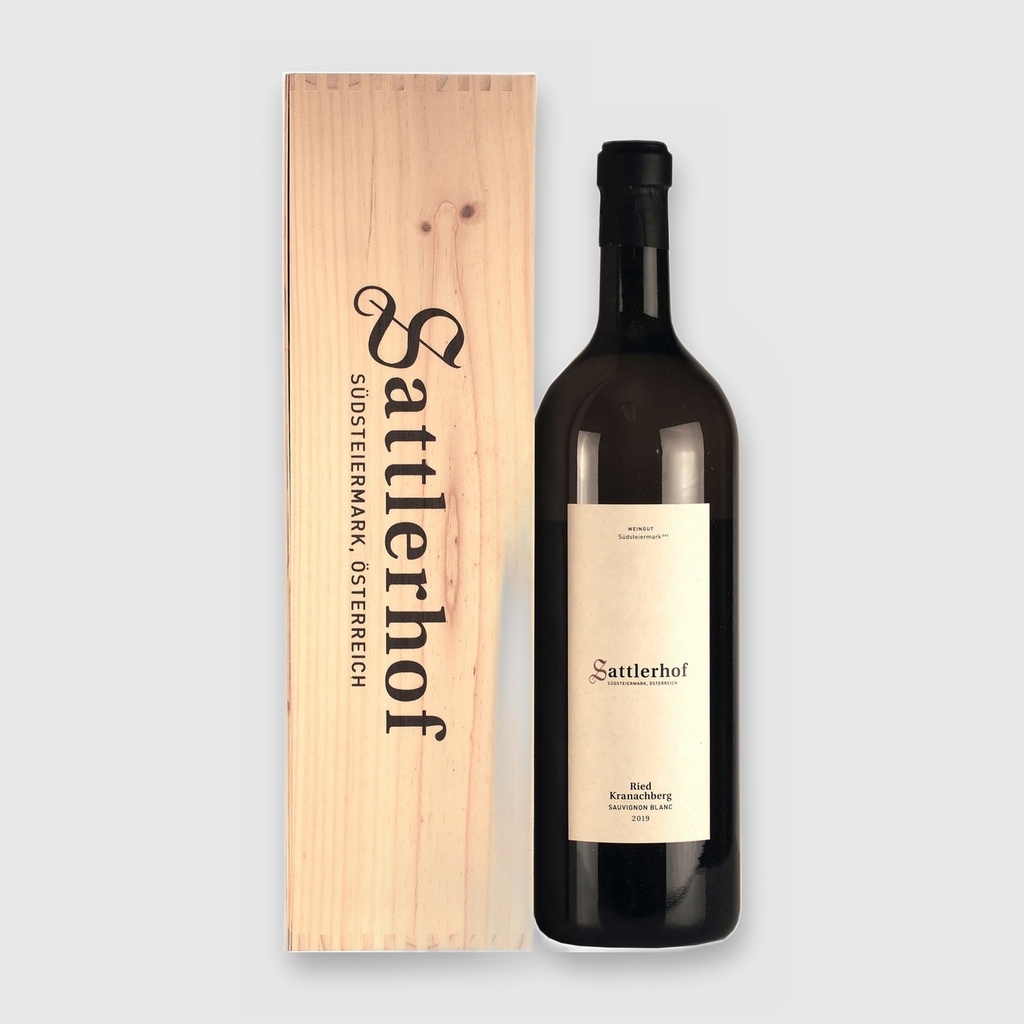 SB Kranachberg DM Bio 19