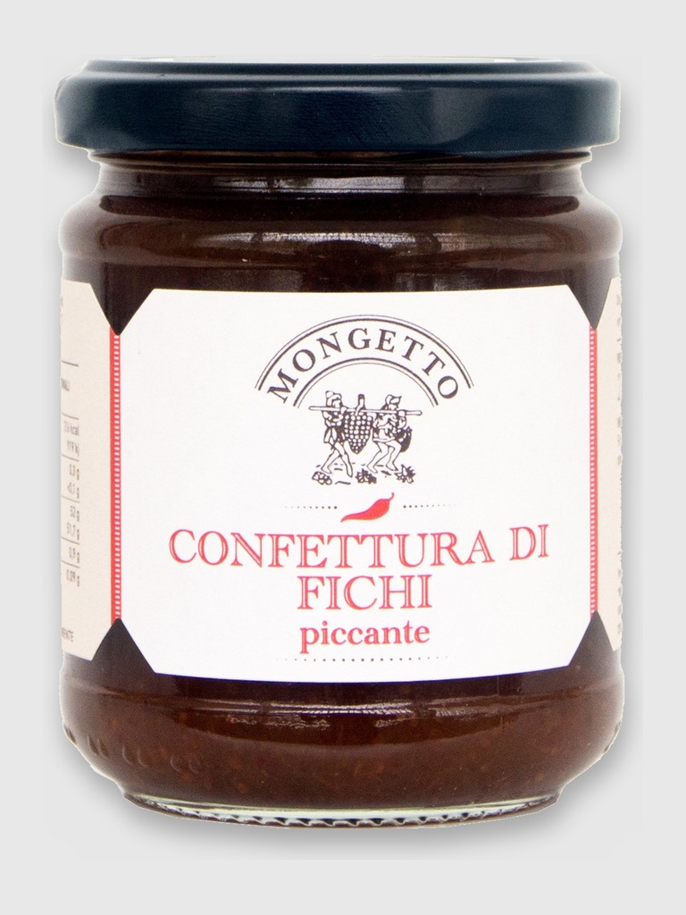 Feigen Marmelade