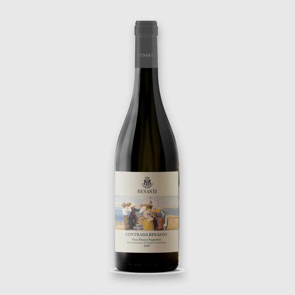 Contrada Rinazzo Bianco