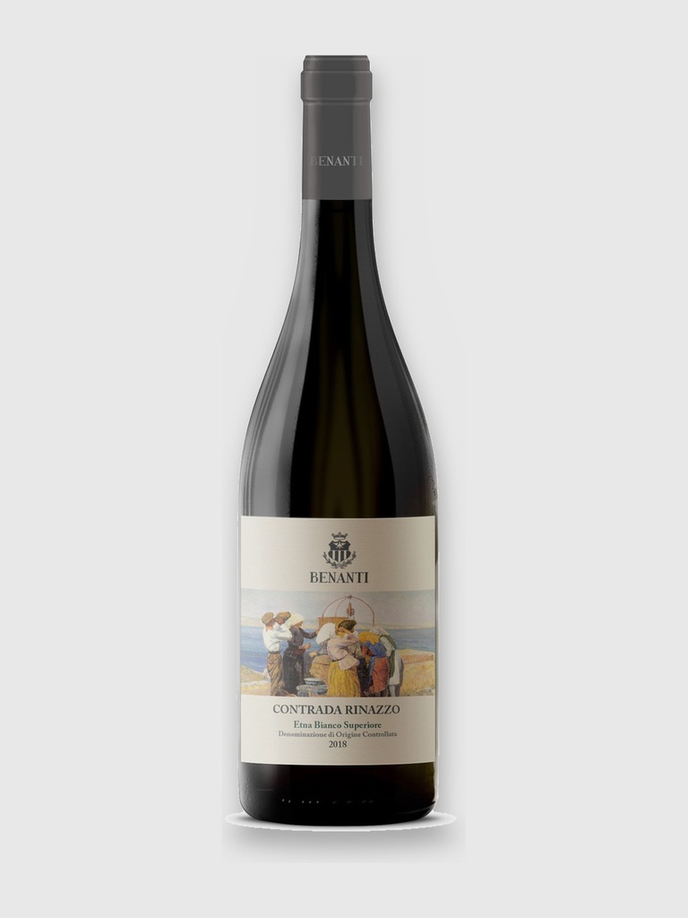 Contrada Rinazzo Bianco