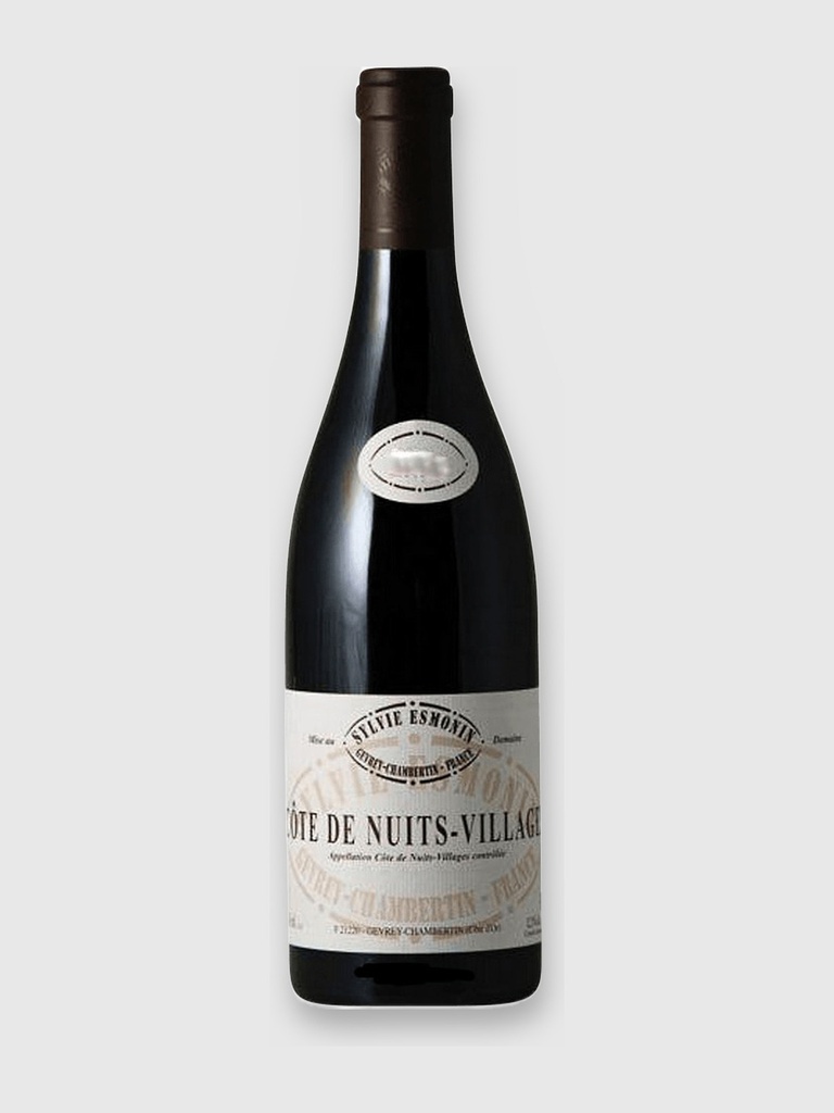 Gevrey-Chambertin Vieille