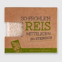 SoFröhlich Mittelkornreis