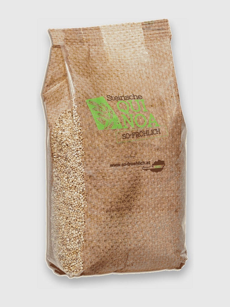 Quinoa
