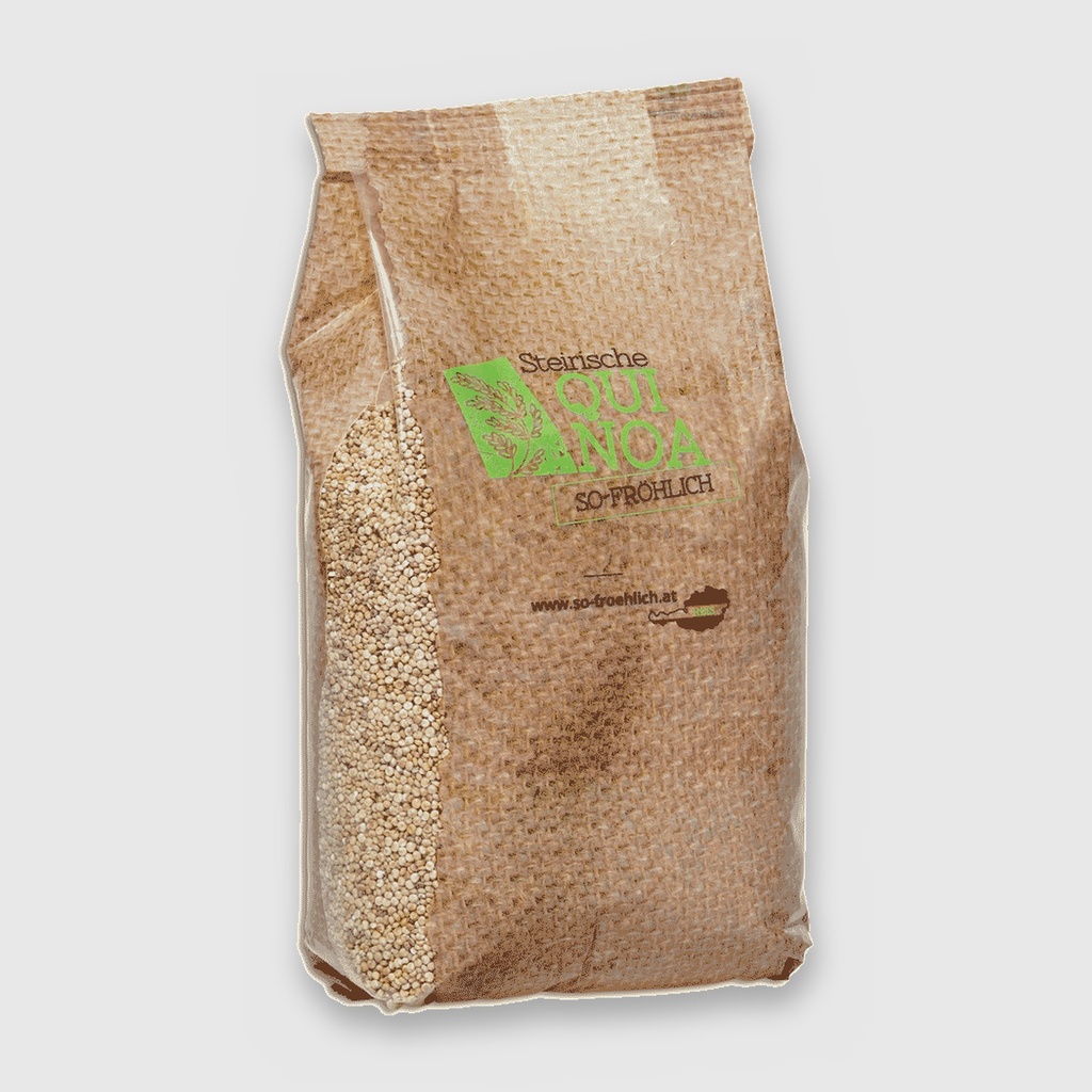 Quinoa