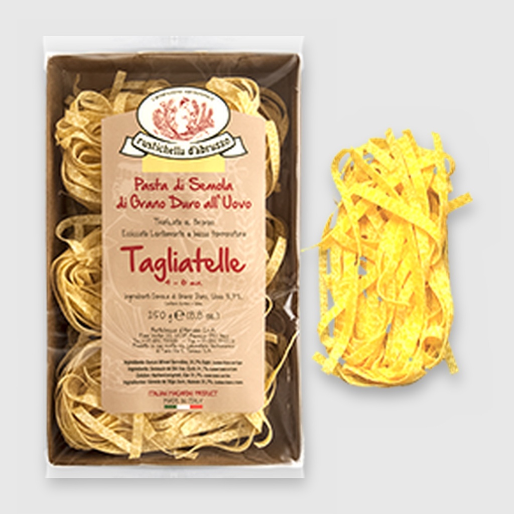 Tagliatelle