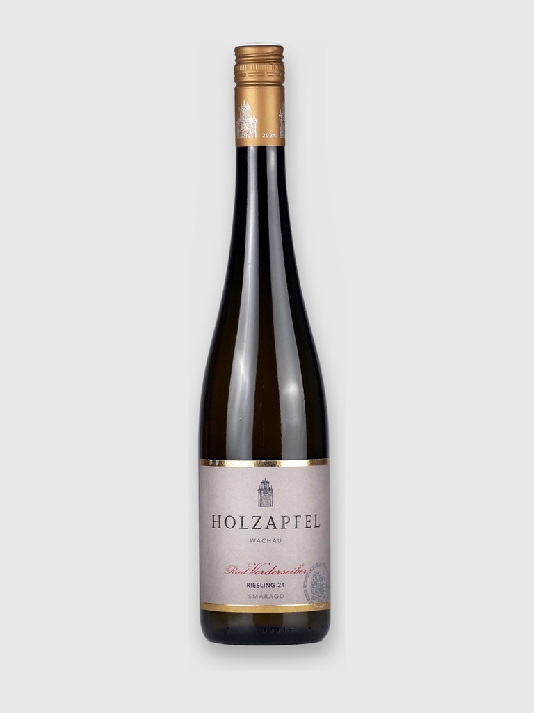 Riesling Vorderseiber 24