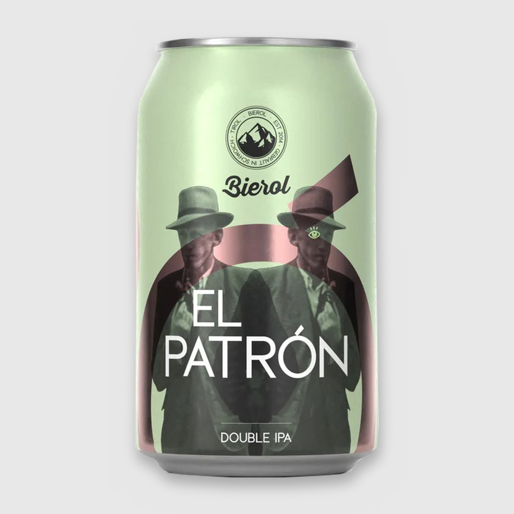 El Patron