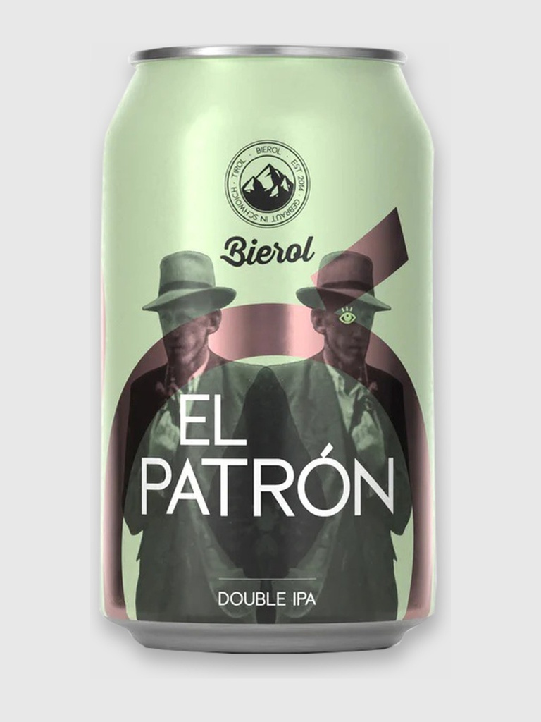 El Patron