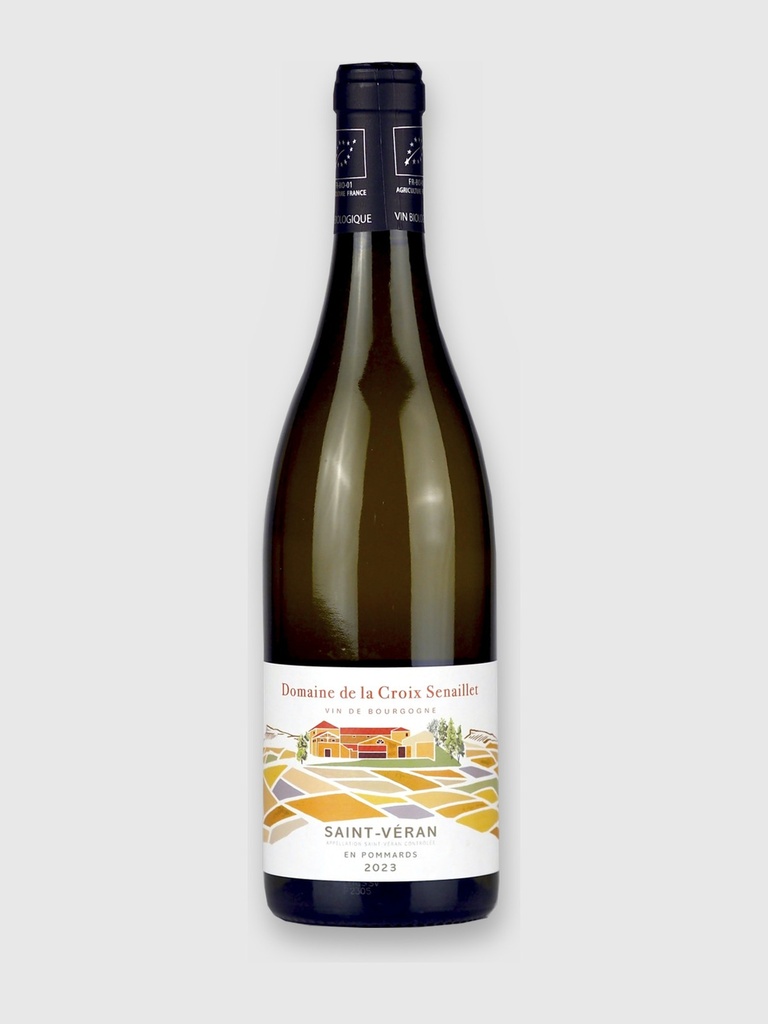 Saint Véran En Pommards