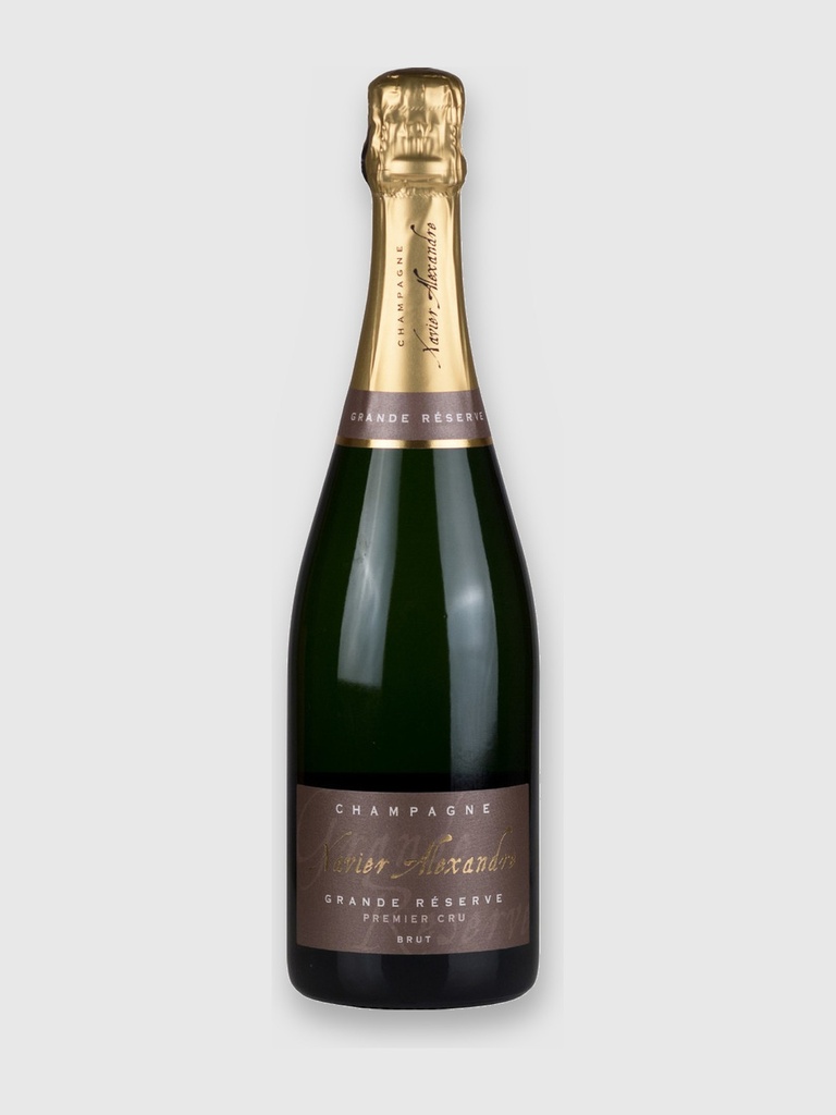 Brut Grande Reserve