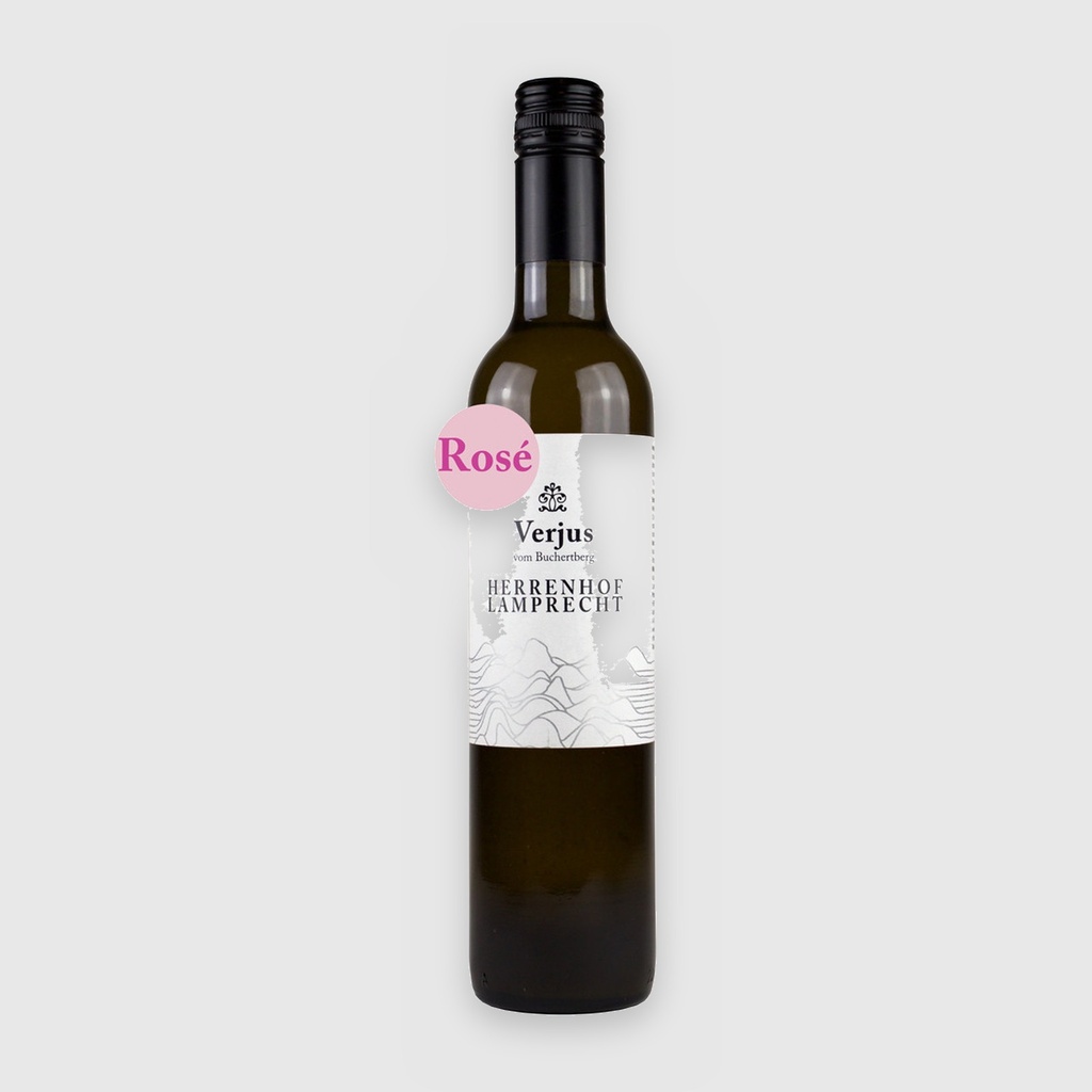 Verjus Rosé