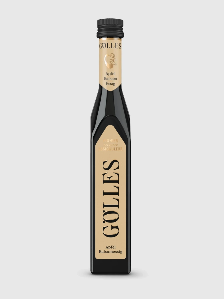Balsamico Apfel