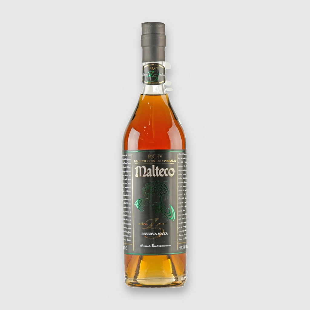 Malteco 15YO