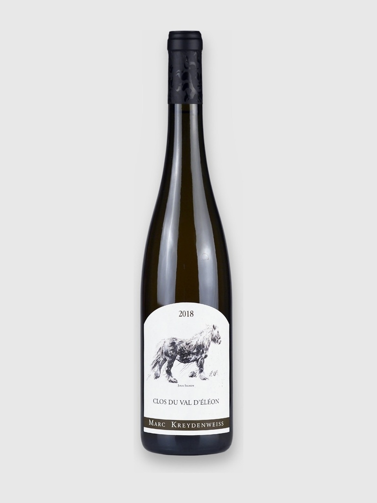 Clos du Val d'Eléon Bio 2018