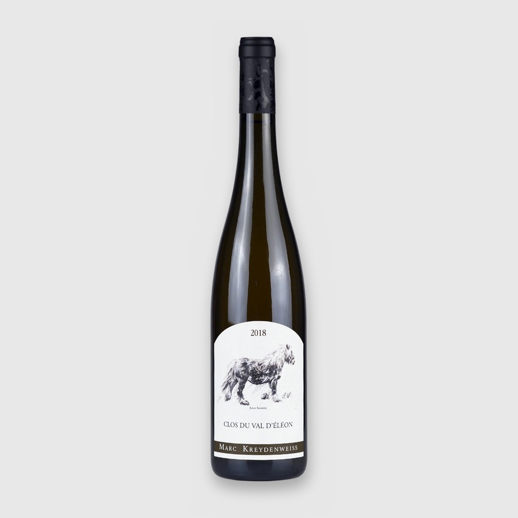Clos du Val d'Eléon Bio