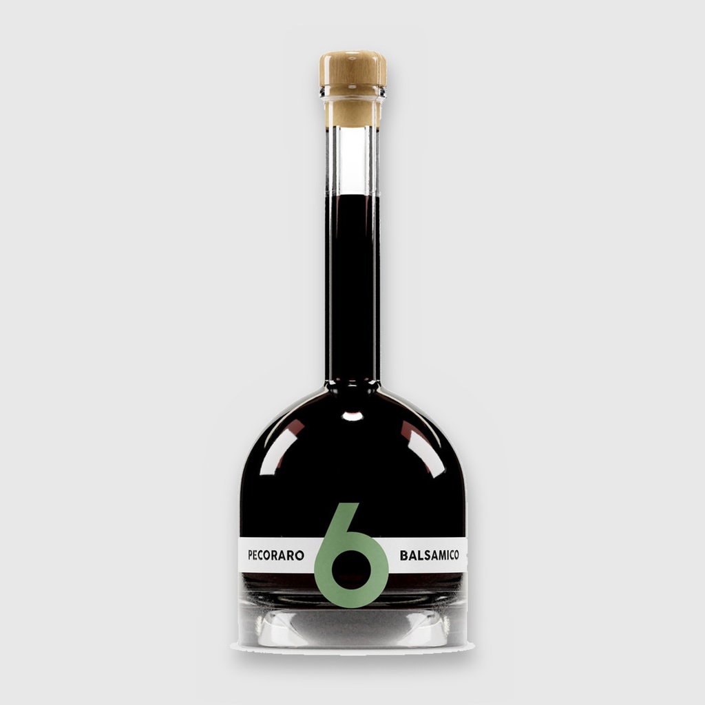 Balsamico Apfel 6 Jahre